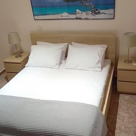 Cozy Apartment In Athens City Centre! Exterior foto